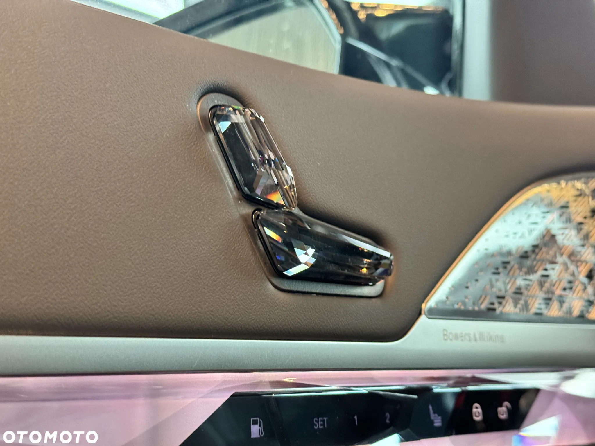 BMW Seria 7 M760e PHEV xDrive sport - 15