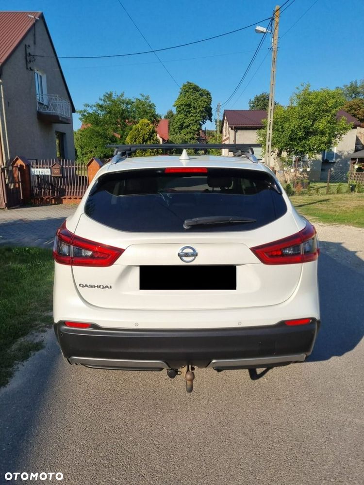 Nissan Qashqai 1.3 DIG-T DCT TEKNA+ - 5