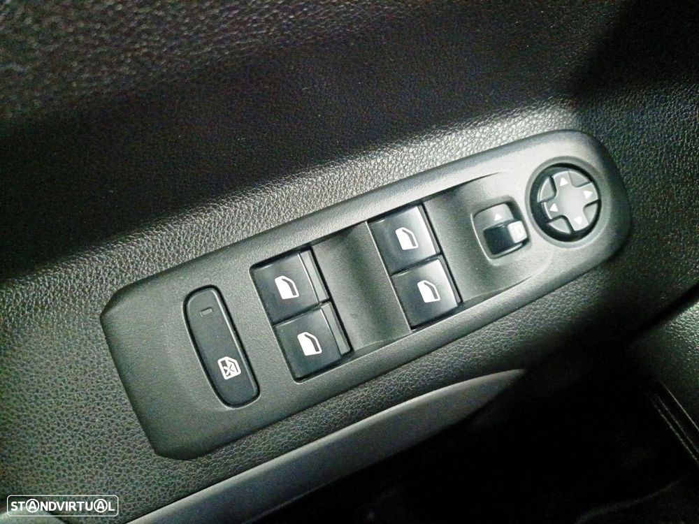 Toyota Proace City Verso 1.5D L1 Comfort - 19