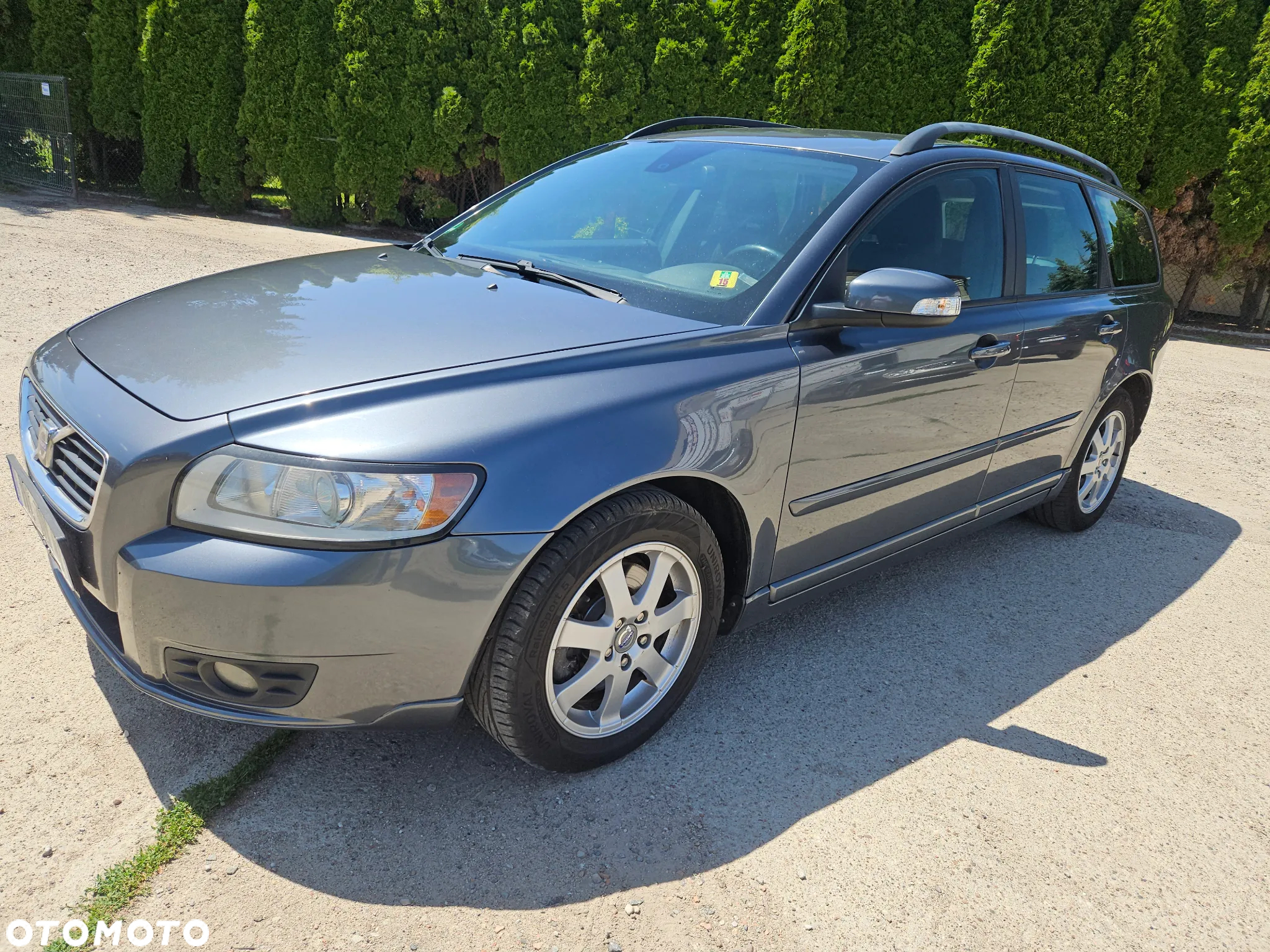 Volvo V50 2.0D Momentum - 17