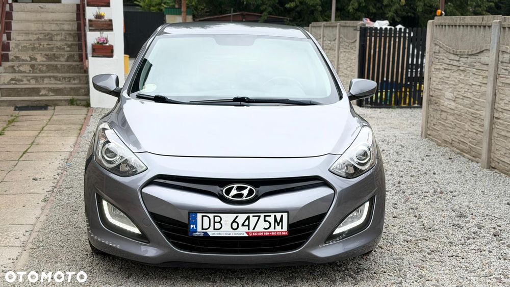 Hyundai i30 - 17