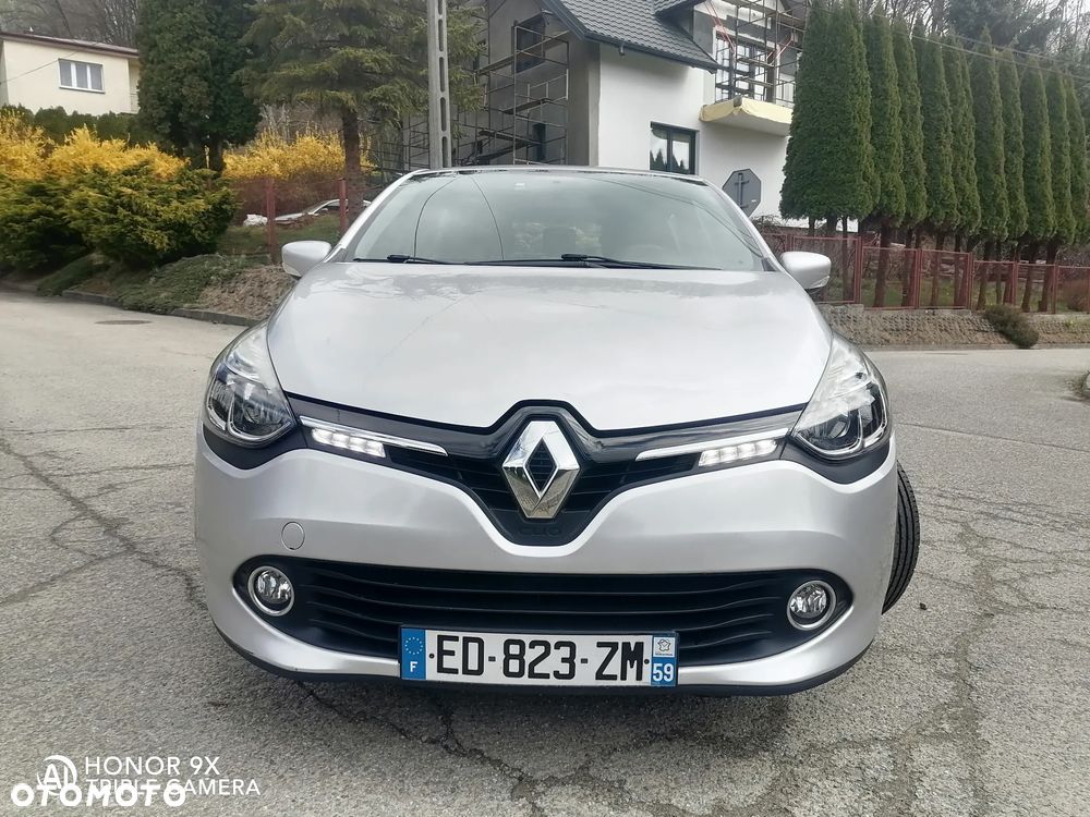 Renault Clio (Energy) TCe 90 Bose Edition - 5
