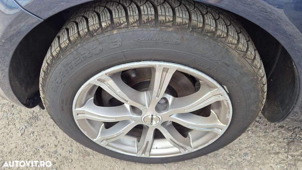Opel Corsa 1.3 CDTI DPF Navi - 22