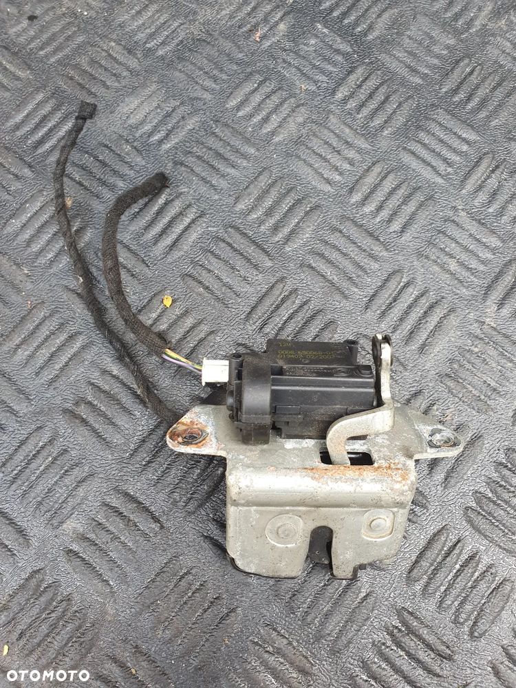 ZAMEK KLAPY FIAT CROMA II   650068 - 2