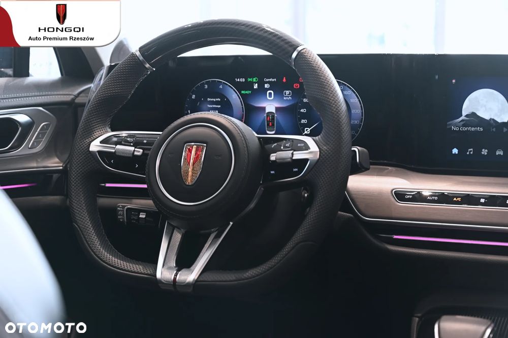 Hongqi H9 - 19