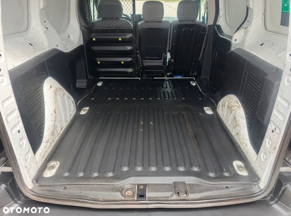 Citroën Berlingo L2 1.6 HDi 90 Niveau A - 8