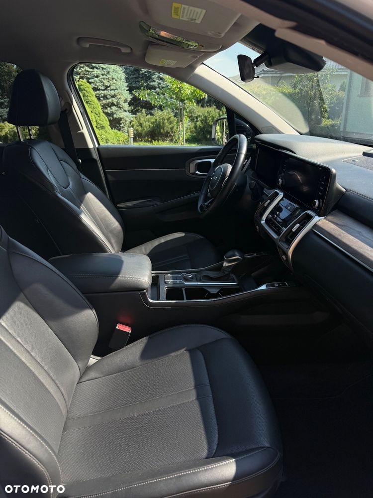 Kia Sorento - 14