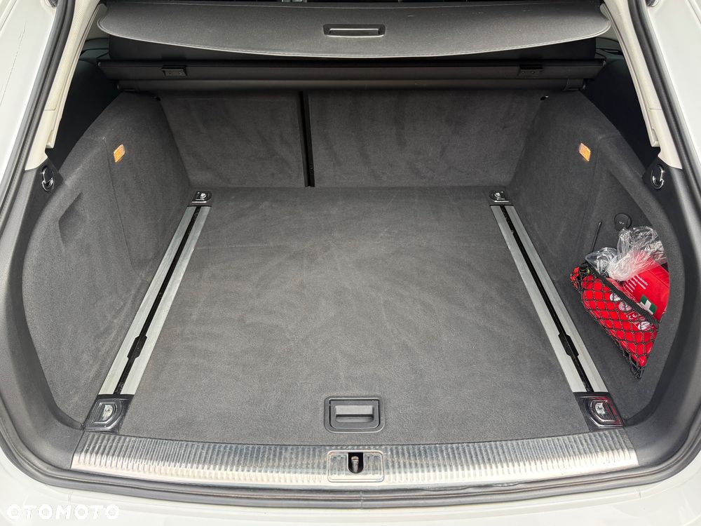 Audi A4 Avant 2.0 TFSI quattro S tronic Ambition - 12
