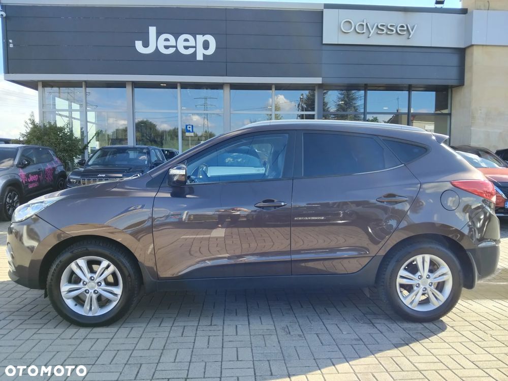 Hyundai ix35 1.6 GDI Classic 2WD - 2