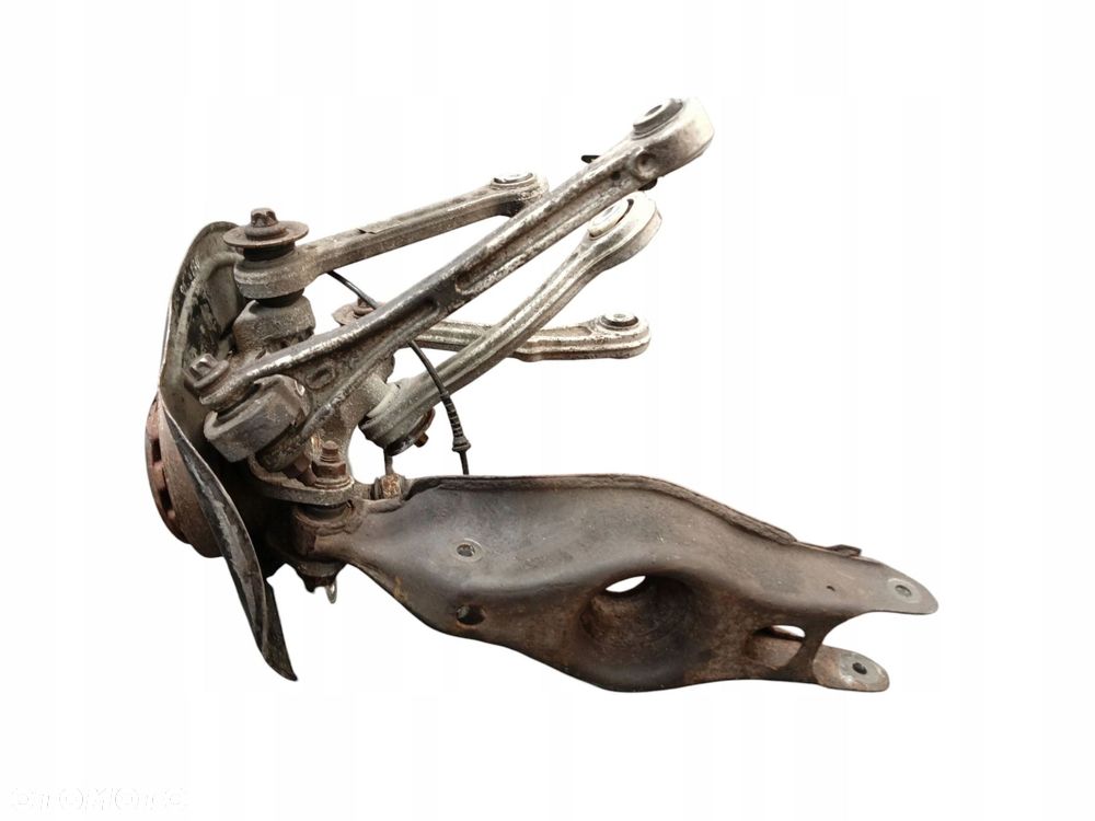 ZWROTNICA WAHACZ PRAWY TYŁ MASERATI GHIBLI III (2013-2017) 3.0 V6 330KM - 5