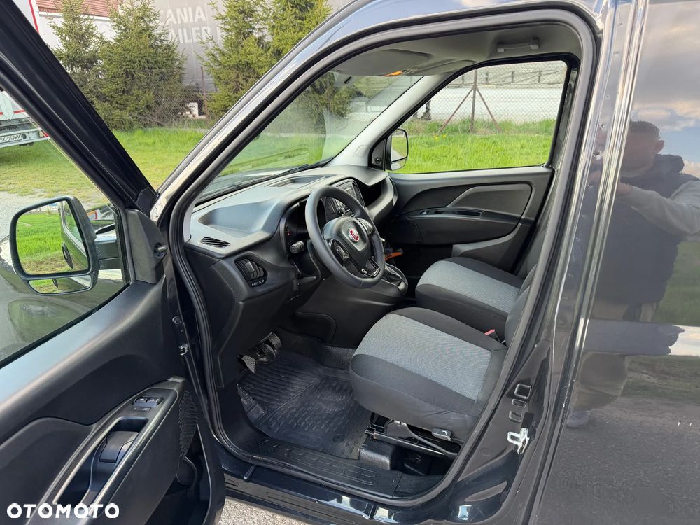 Fiat Doblo * L1H1 * 1.3 / 90KM * - 26