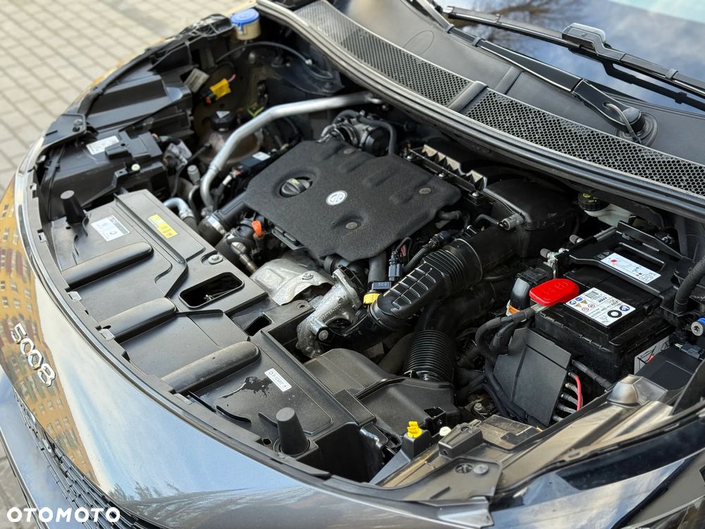 Peugeot 5008 1.5 BlueHDi Active Pack S&S - 27