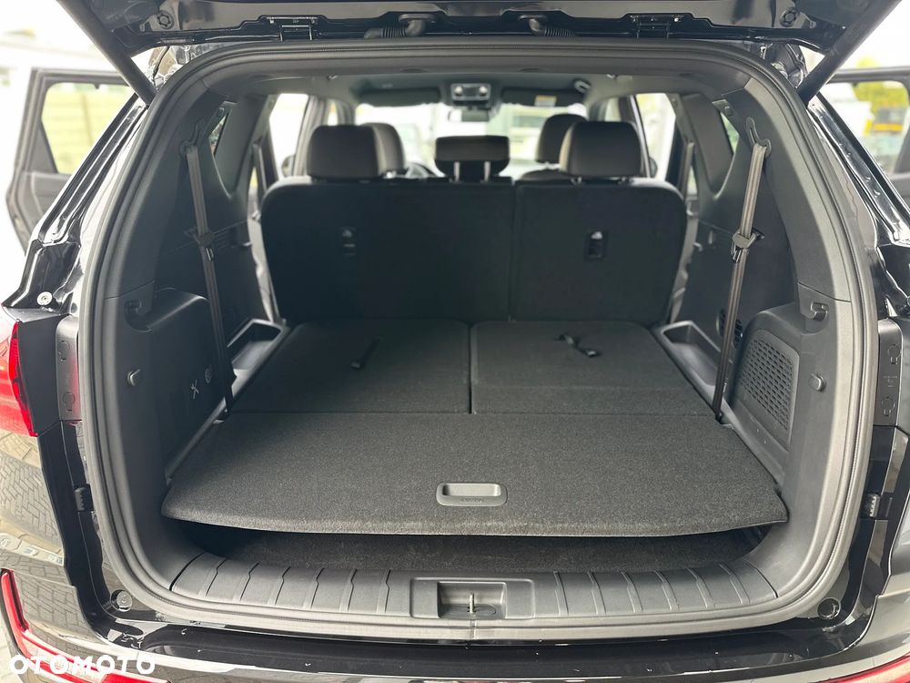 SsangYong/KGM Rexton 2.2 D Black Edition 4WD 7os - 13