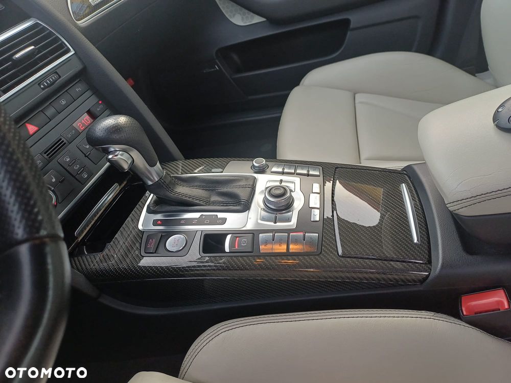 Audi RS6 5.0 TFSI Quattro Tiptr - 26