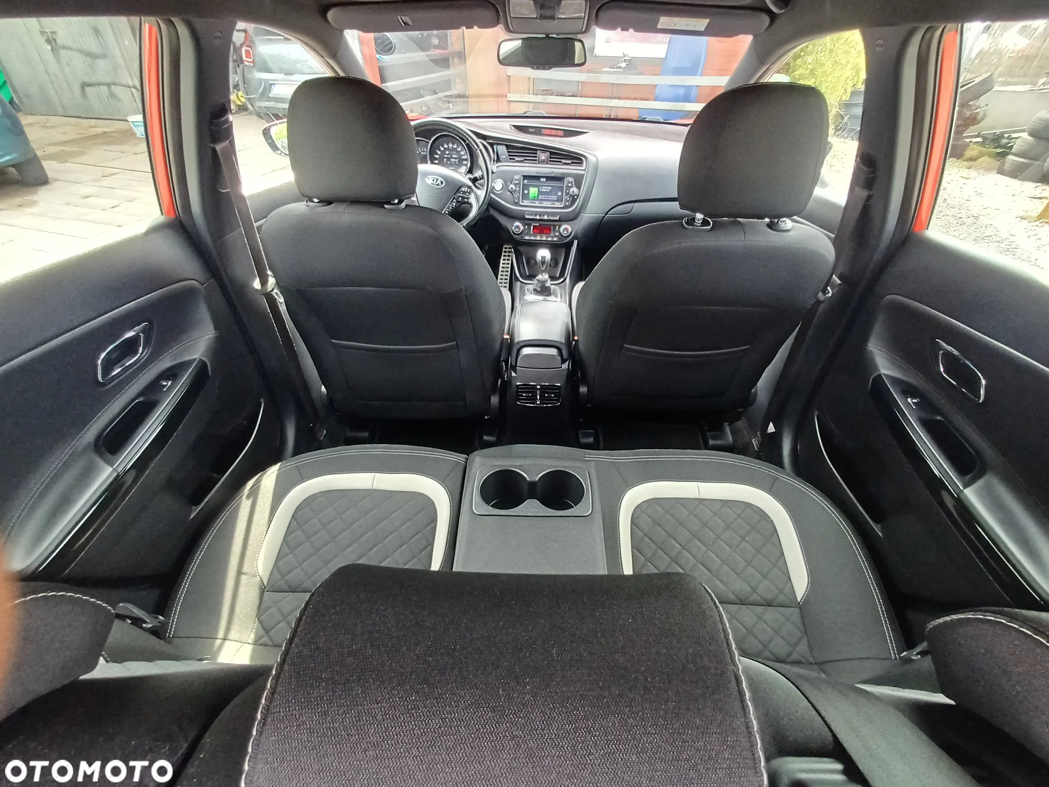 Kia Ceed 1.0 T-GDI GT-Line - 19