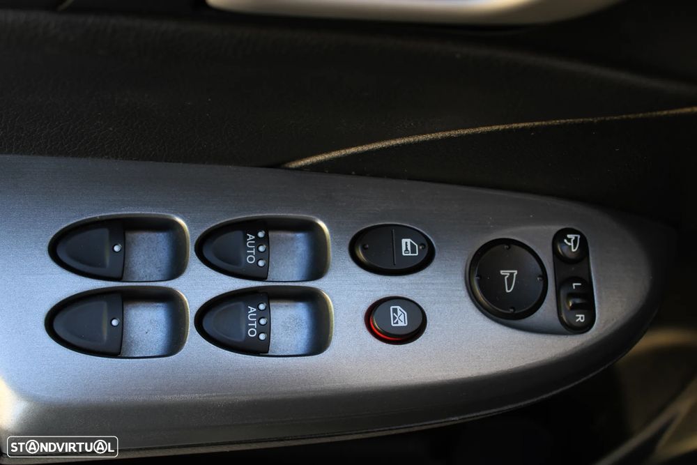 Honda Civic 1.8 Executive NAVI - 43