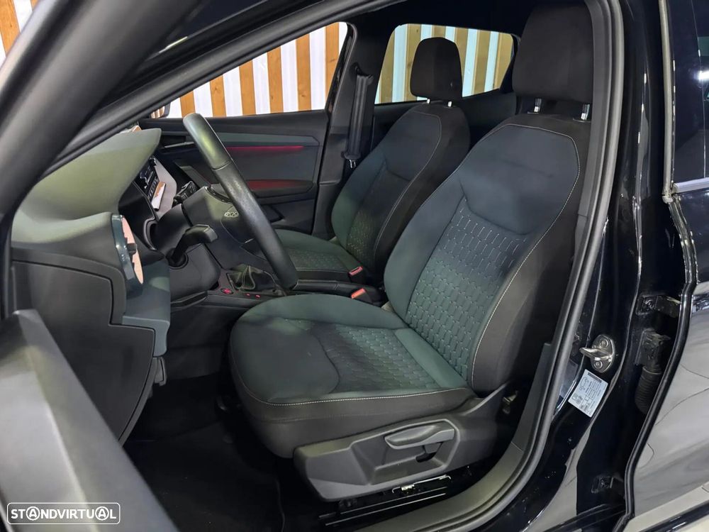 SEAT Ibiza 1.0 TSI Style - 12