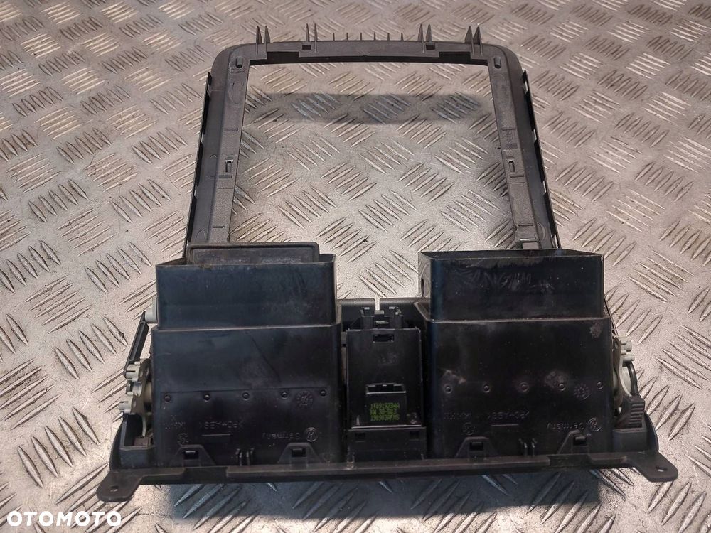 KRATKA NAWIEWU ŚRODKOWA VOLKSWAGEN TOURAN I 1T1819728A - 6