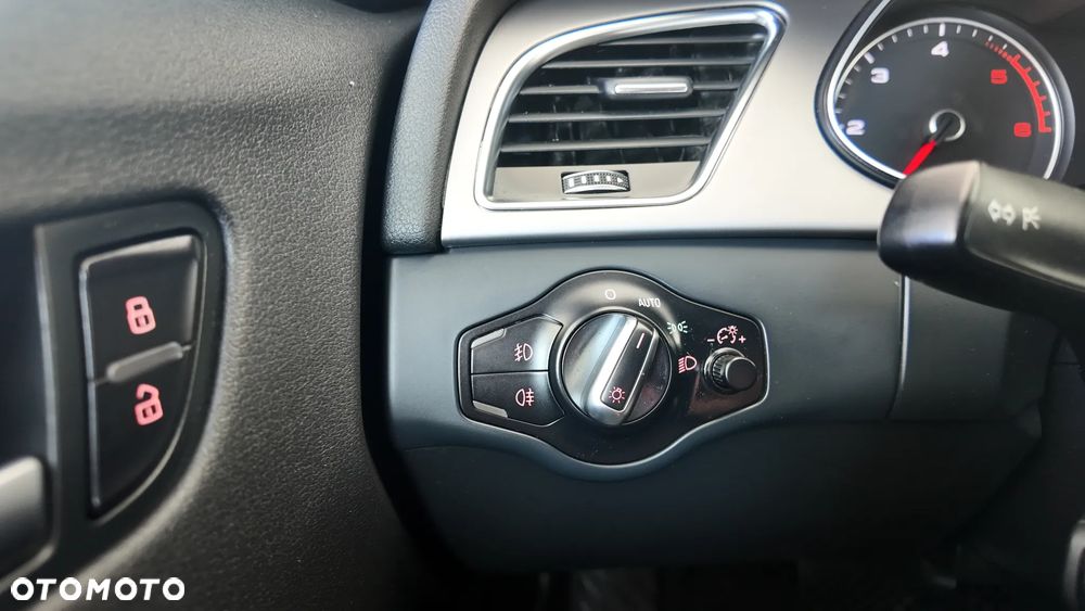 Audi A4 Avant - 24
