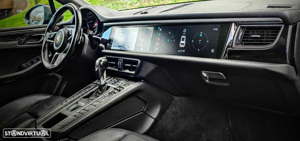 Porsche Macan T PDK - 13