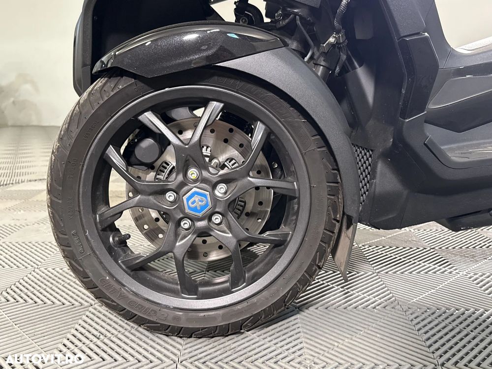 Piaggio MP3 400 HPE - 12