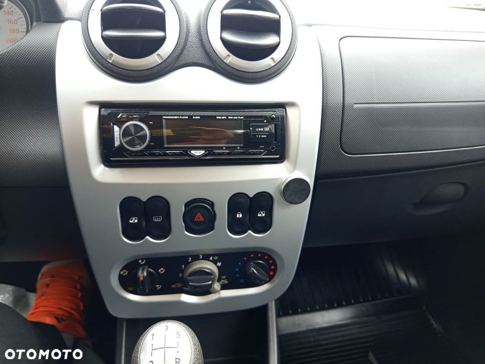 Dacia Sandero 1.4 Ambiance - 13