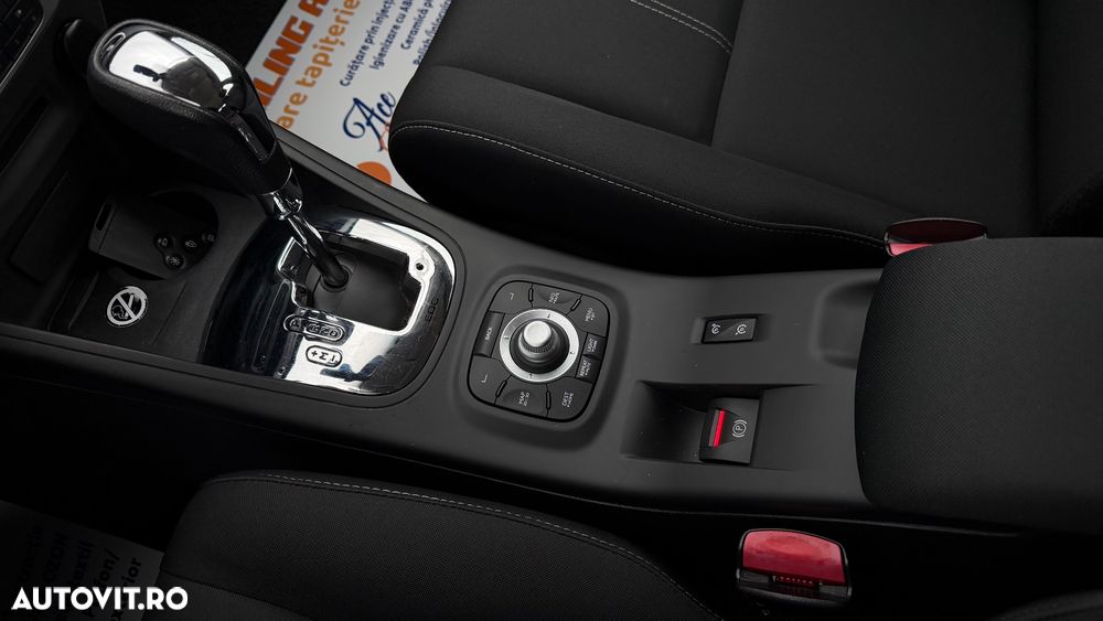 Renault Megane dCi 110 FAP EDC Paris Business - 18