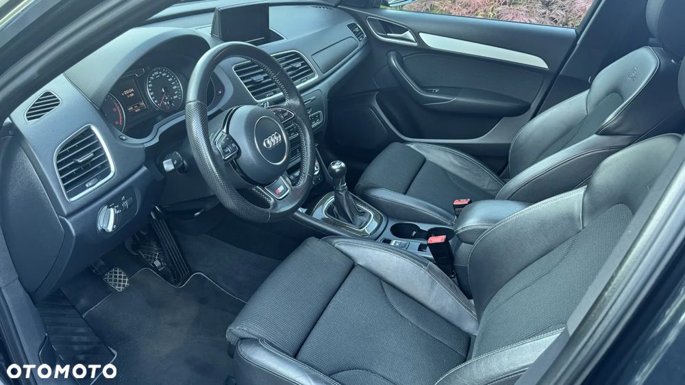 Audi Q3 - 9
