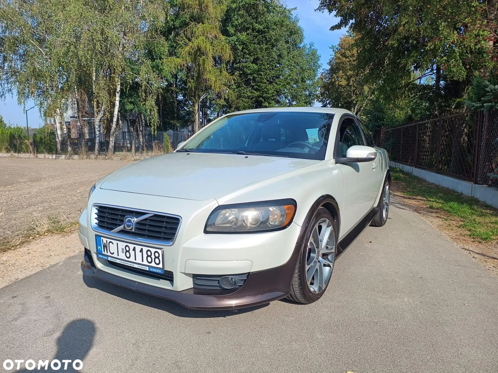 Volvo C30 D5 RDesign - 10