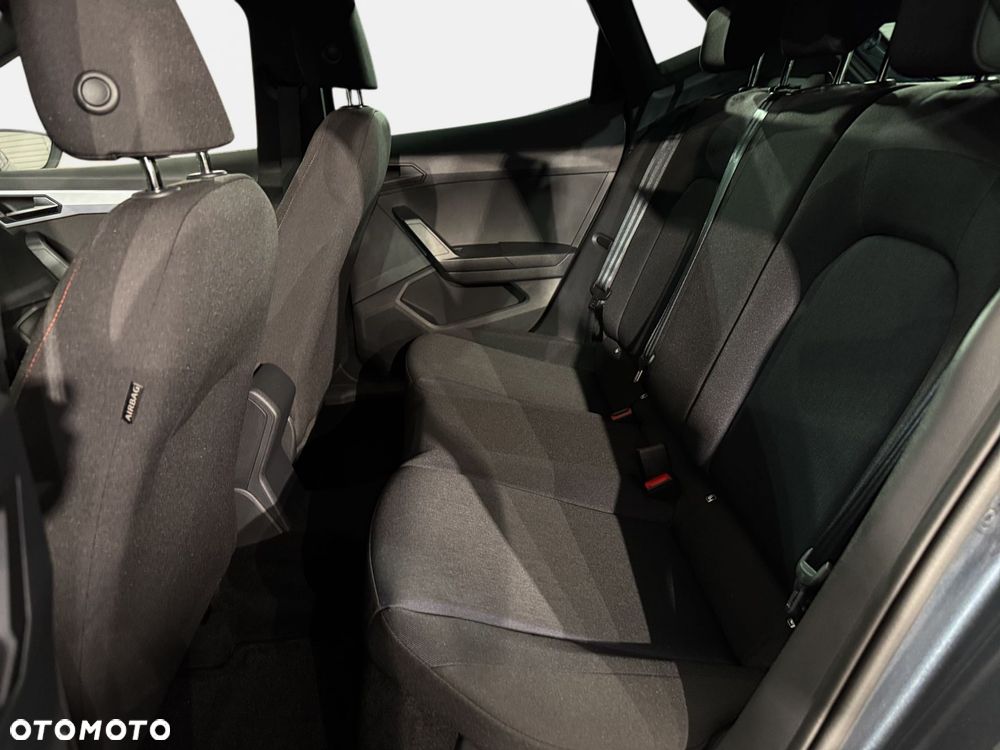Seat Ibiza - 26