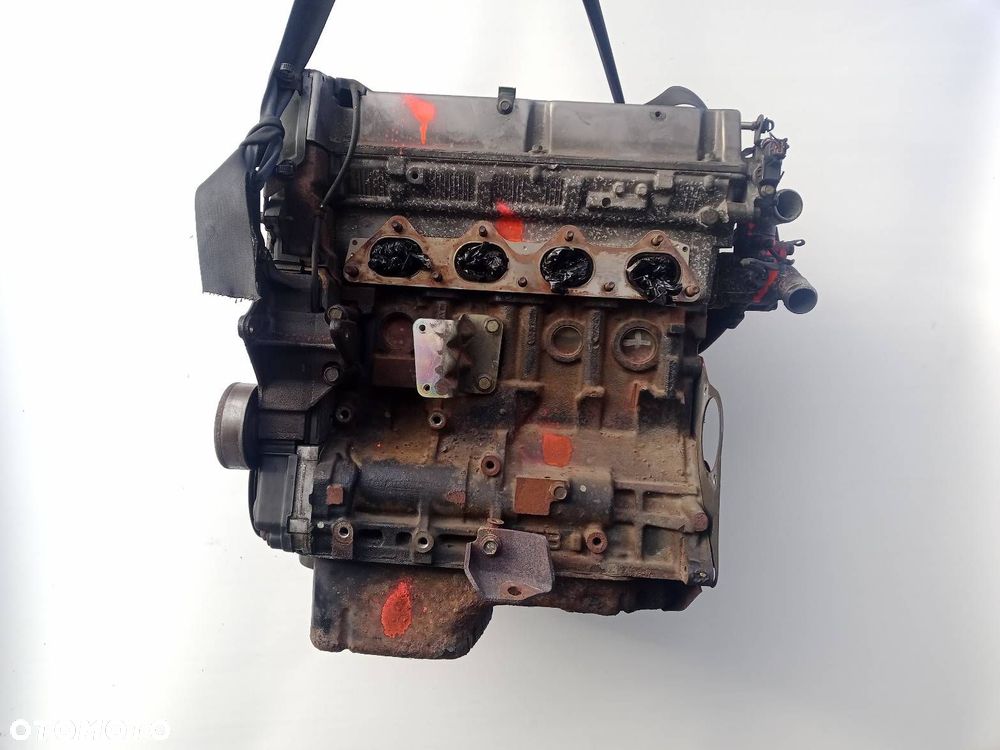 SILNIK 4G63 MITSUBISHI LANCER VII 2.0 16V - 3