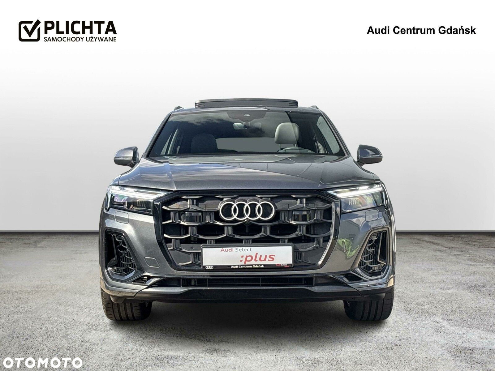 Audi Q7 - 9