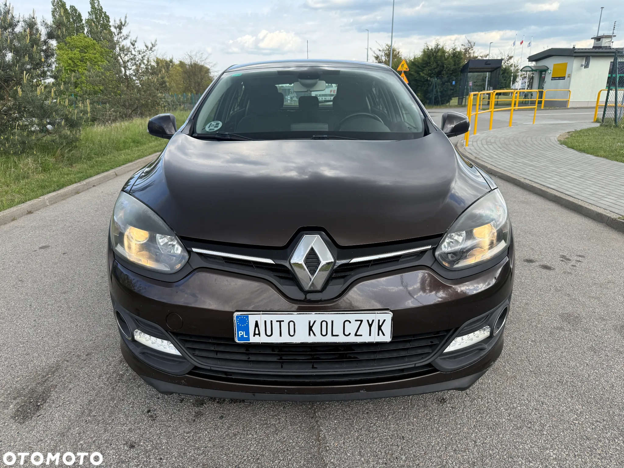 Renault Megane 1.5 Blue dCi Life - 2