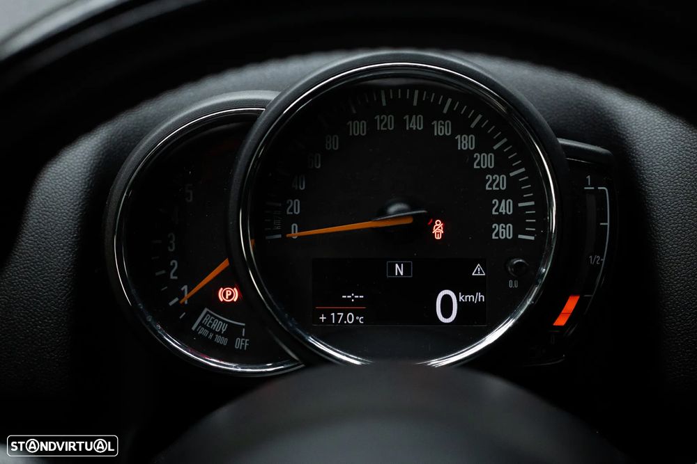 MINI Countryman Cooper D Classic - 15