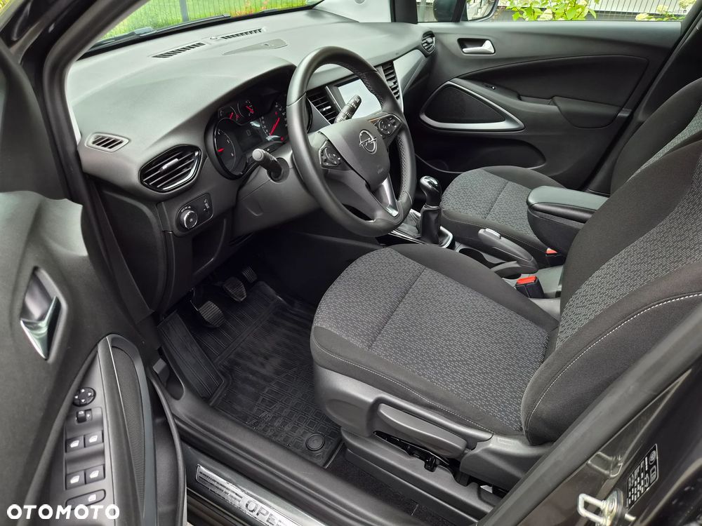 Opel Crossland X 1.6 Innovation - 10