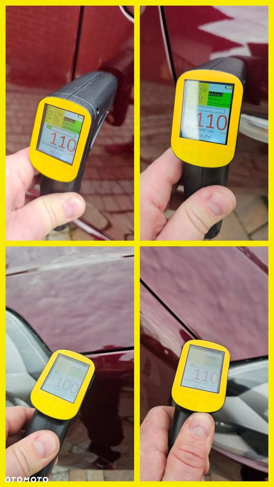 Fiat Punto Evo 1.2 8V MyStyle - 40