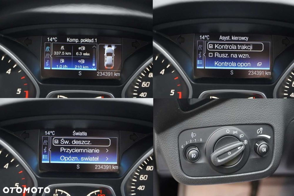 Ford Kuga 2.0 TDCi 2x4 Titanium - 21