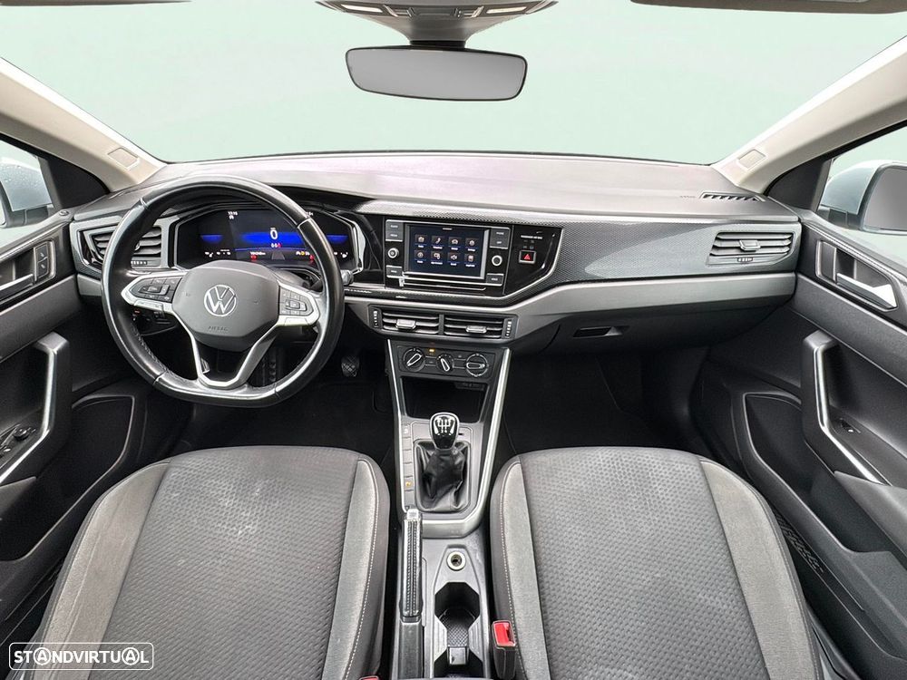 VW Polo 1.0 TSI Life - 12