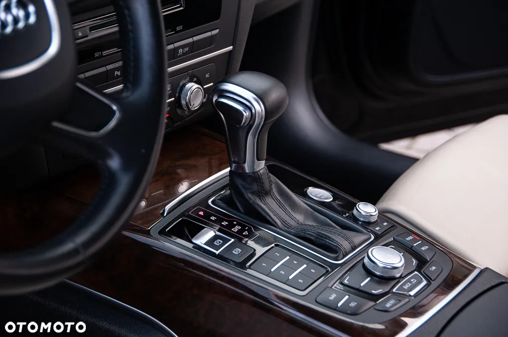 Audi A6 - 16