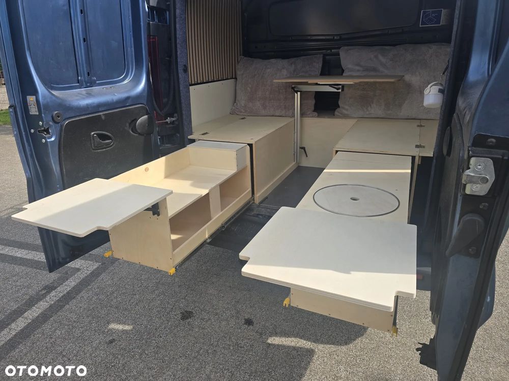 Fiat Talento L1H1 Family - 3