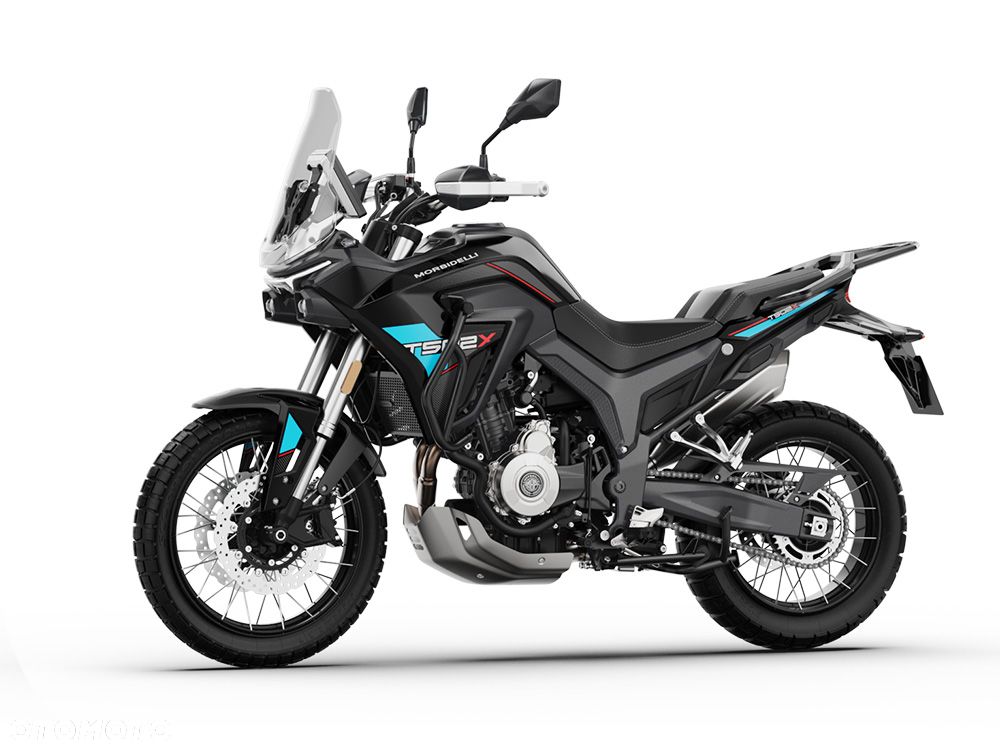 Morbidelli Inny - 18