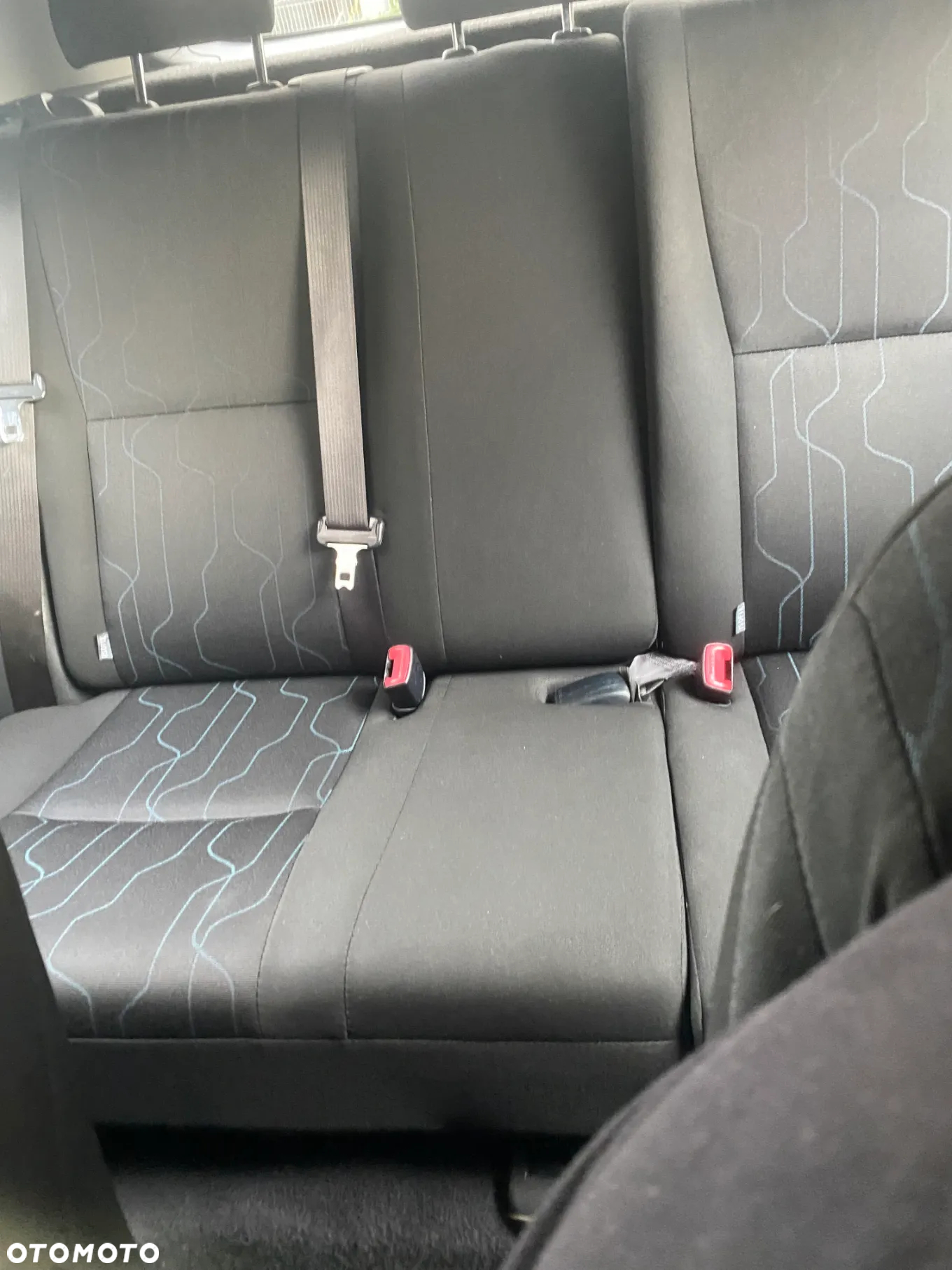 Toyota Auris 1.6 Sprint - 10
