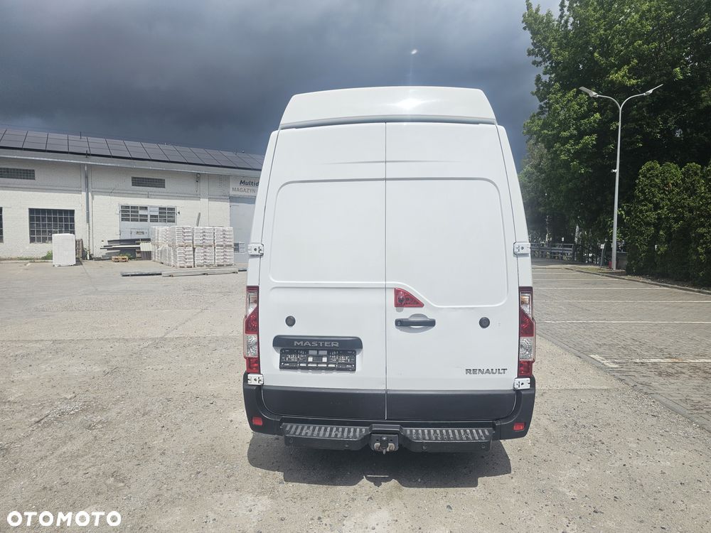 Renault Master - 10