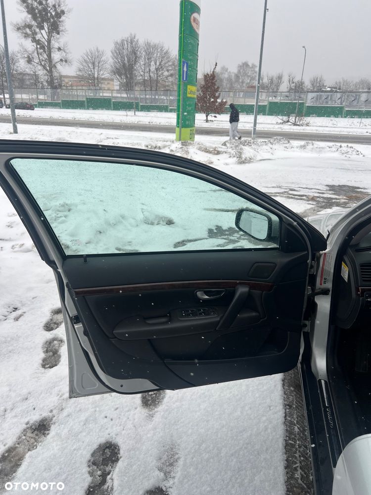 Volvo S80 2.4D5 Executive - 13