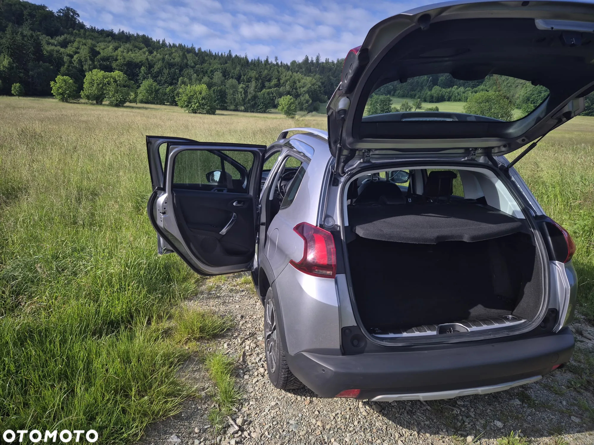 Peugeot 2008 1.2 Pure Tech Allure S&S - 6