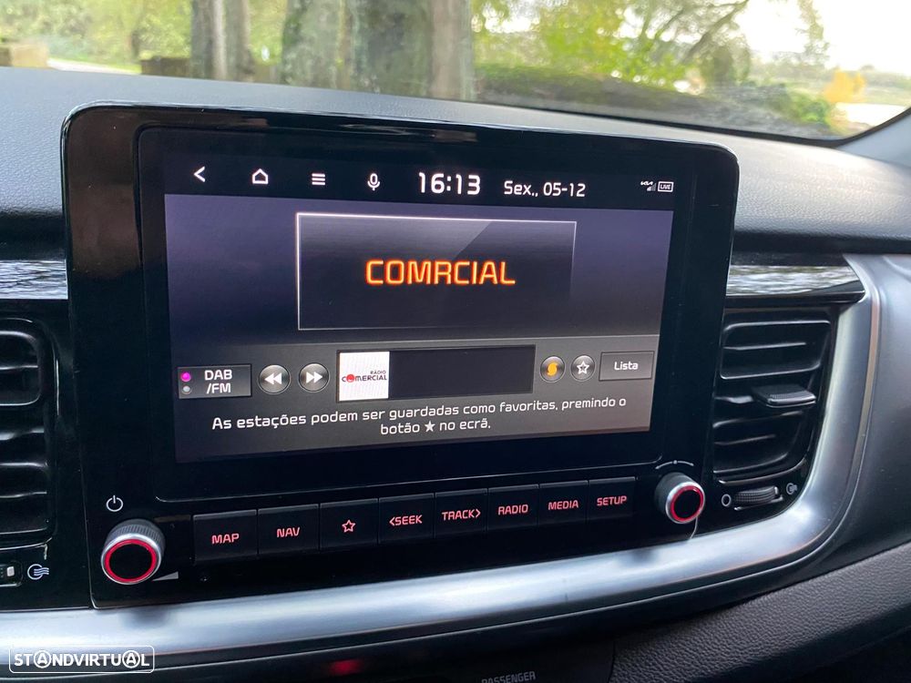 Kia Stonic 1.0 T-GDI Drive - 28