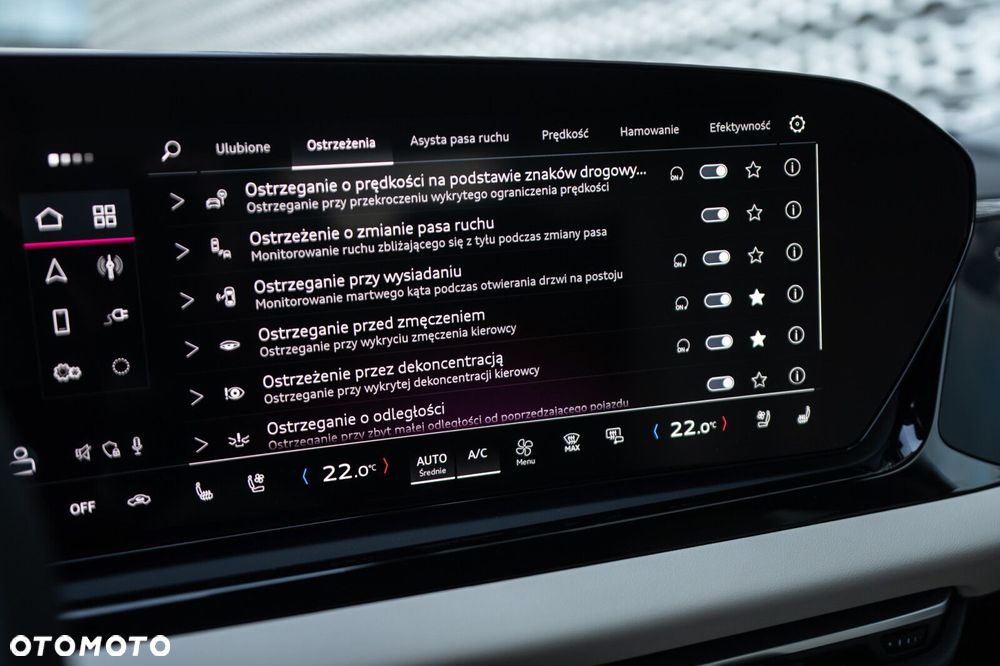 Audi A5 Limousine - 27