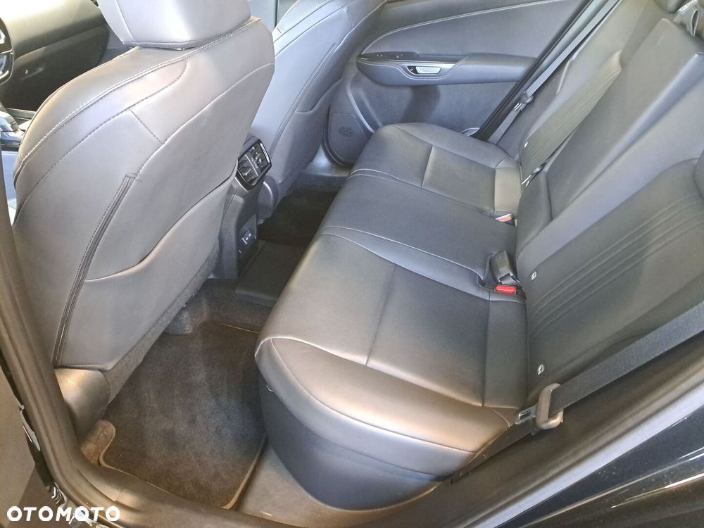 Lexus NX - 24