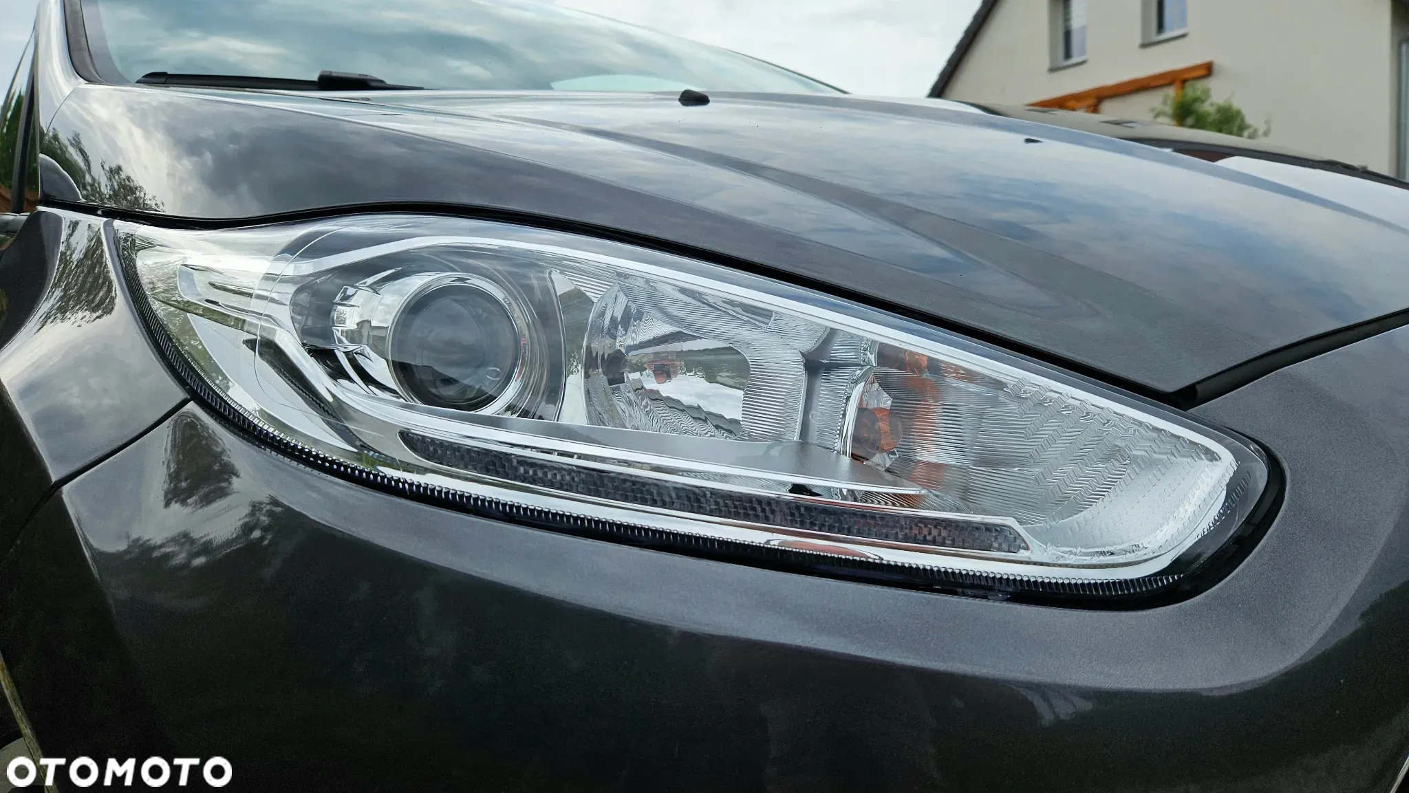 Ford Fiesta 1.0 Champions Edition - 27