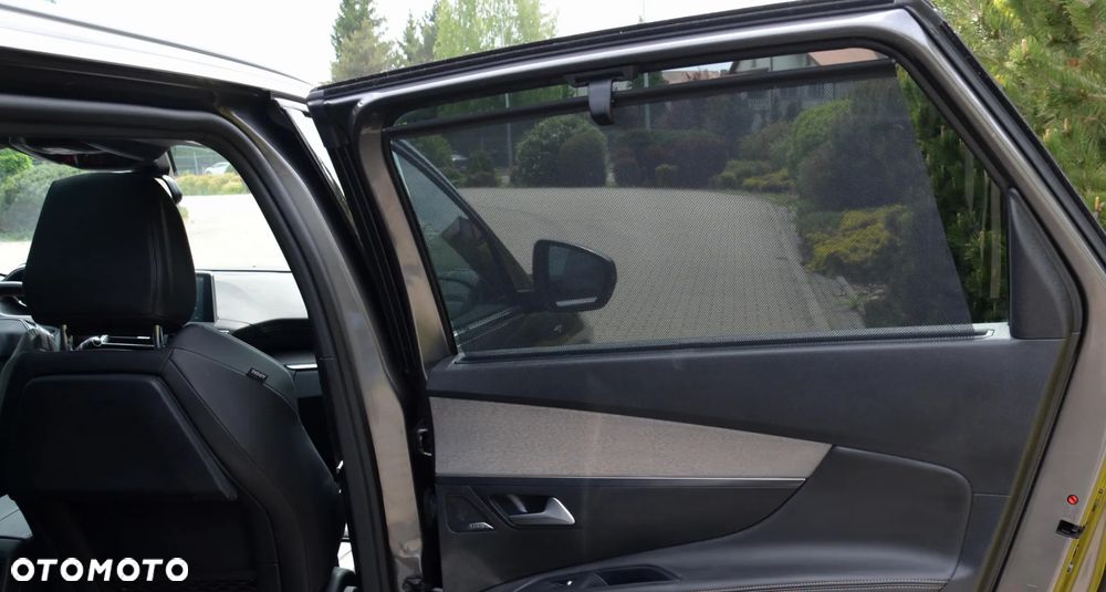 Peugeot 5008 BlueHDi 180 EAT6 GT - 37